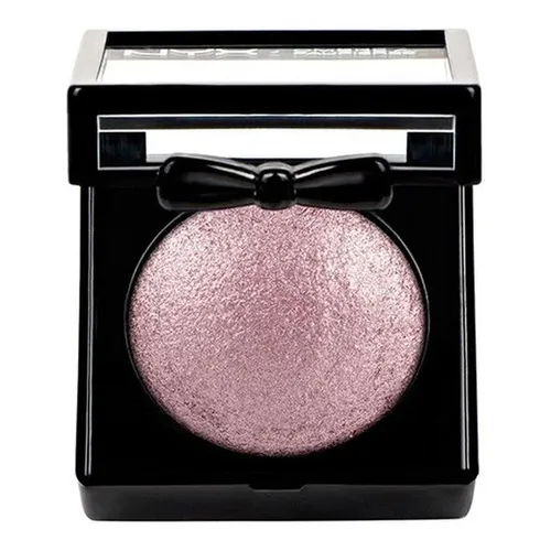 NYX Professional Makeup Baked Shadow (Wypiekany cień do powiek)