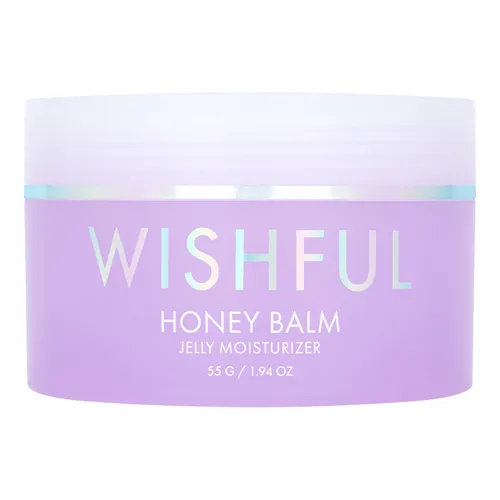 Wishful Honey Balm Jelly Moisturizer (Nawilżający krem-żel)