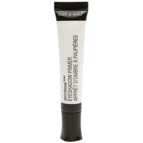 Wet n Wild Photo Focus, Eyeshadow Primer (Baza pod cienie)