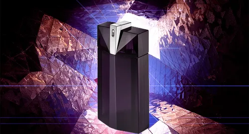 Thierry Mugler Alien Man EDT - 2