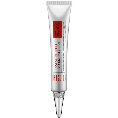 BRTC Salmon Fillex Volume Injection Intense Firming Cream (Wypełniający krem do twarzy)