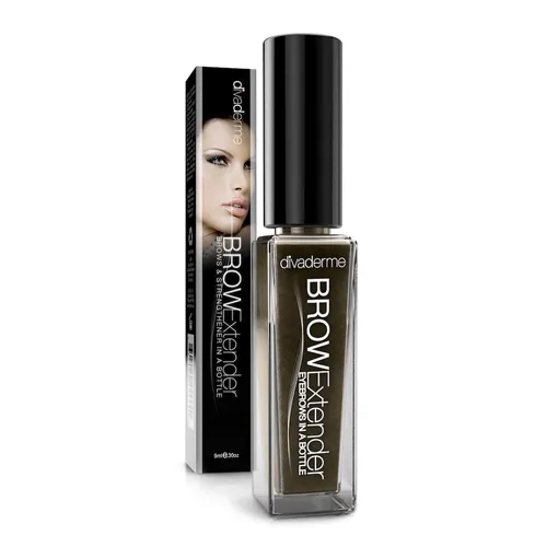 Divaderme Brow Extender (Brwi w butelce)