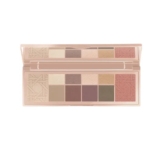 Catrice Catrice x Dawid Tomaszewski, Eye & Face Palette (Paleta do twarzy i oczu) - 1