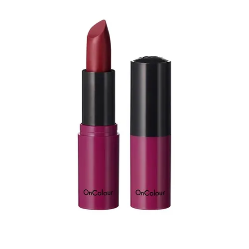 Oriflame OnColour, Matt Lipstick (Matowa pomadka) - 5