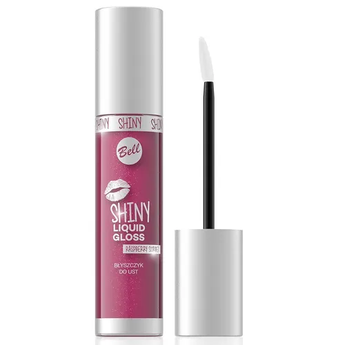 Bell Shiny Liquid Gloss (Błyszczyk do ust)