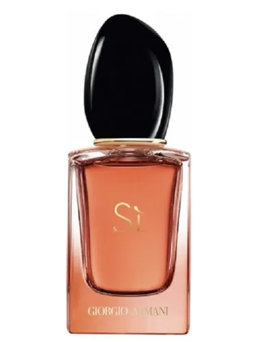 Giorgio Armani Si Intense 2021 EDP