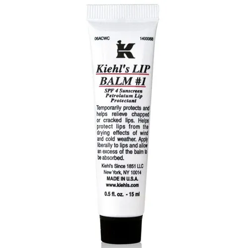 Kiehl's Lip Balm #1 (Balsam do ust w tubce)