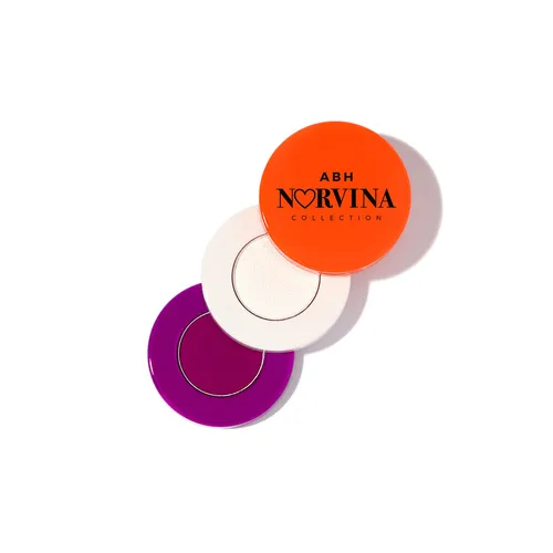 Anastasia Beverly Hills Norvina Electric Cake Liners (Neonowe eyelinery) - 2