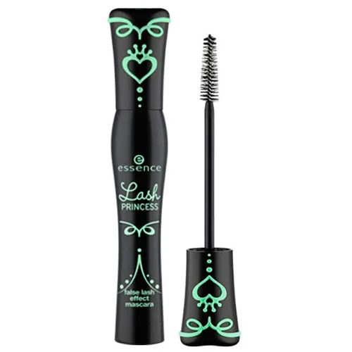 Essence Lash Princess False Lash Effect Maskara (Tusz o efekcie sztucznych rzęs)