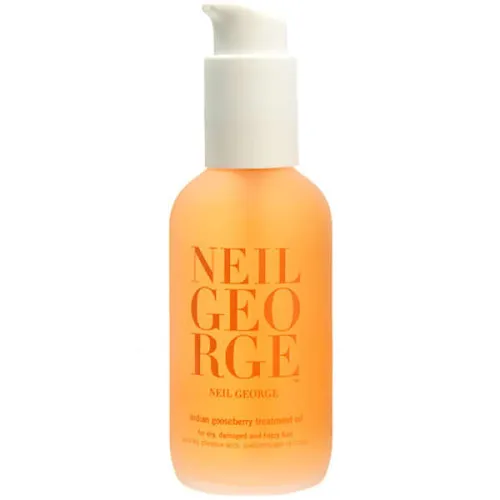 Neil George Indian Gooseberry Treatment Oil (Odżywczy olejek do włosów)