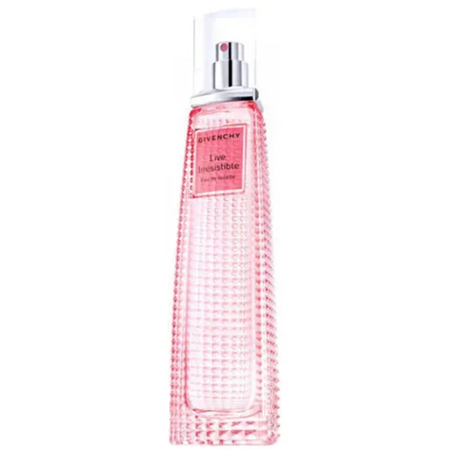 Givenchy Live Irresistible EDT