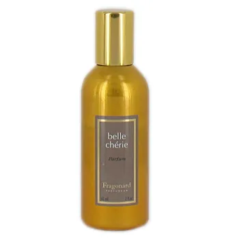 Fragonard Belle Cherie EDP