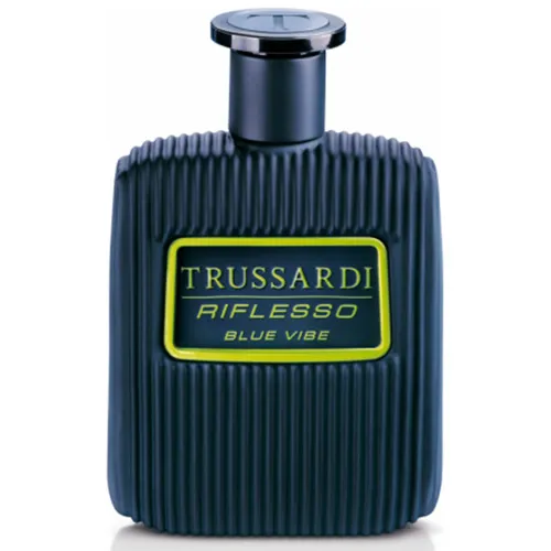 Trussardi Riflesso Blue Vibe EDT