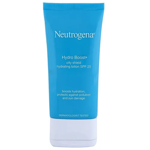 Neutrogena Hydro Boost, City Shield SPF 25 (Nawadniający krem do twarzy)