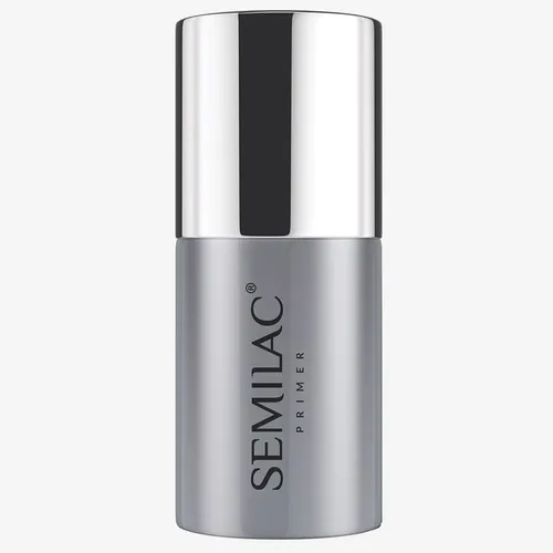 Semilac Primer Acid Free (Primer bezkwasowy)