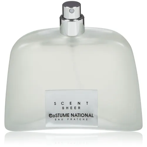 Costume National Scent Sheer EDT