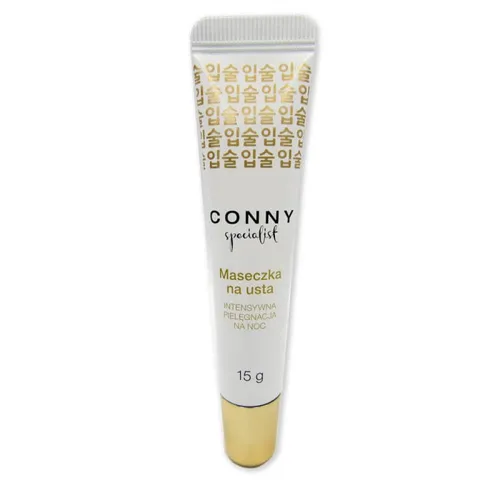 Conny Specialist, Maseczka na usta
