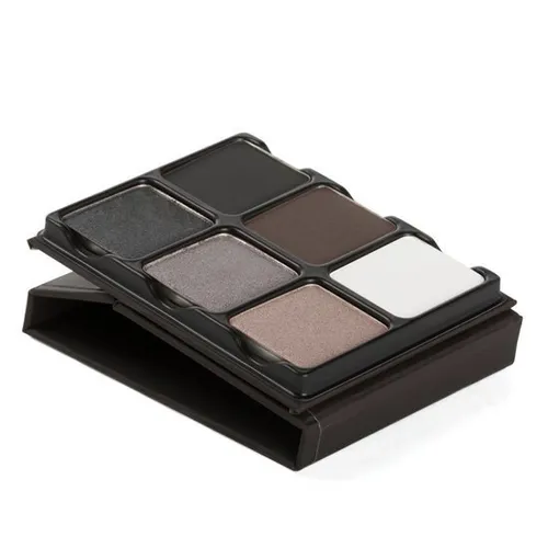 Viseart Theory III Eyeshadow Palette `Chroma` (Paleta 6 cieni do powiek) - 2