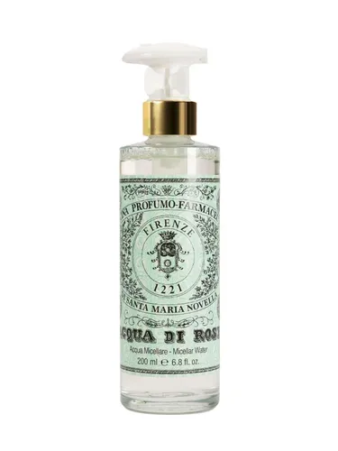 Santa Maria Novella Acqua di Rose Micellar Water (Woda micelarna)