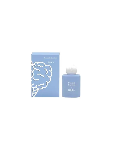 Bi-es Bi-es x Dominik Rupiński, Blue EDT - 2