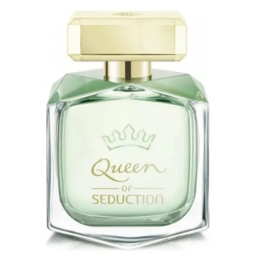 Antonio Banderas Queen of Seduction EDT