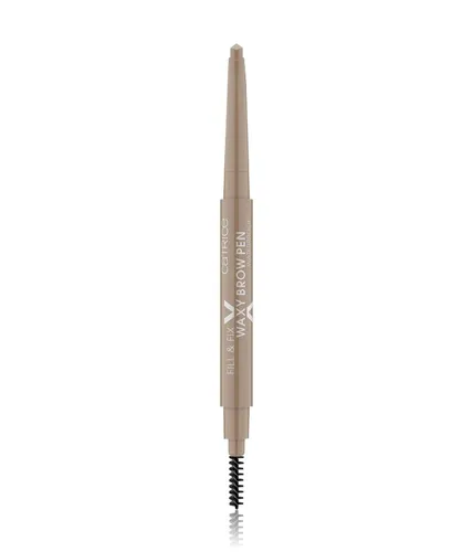 Catrice Fill & Fix Waxy Brow Pen Waterproof (Kredka do brwi) - 2