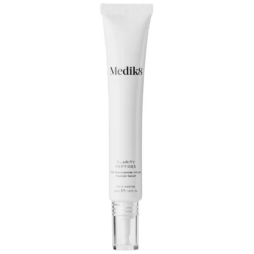Medik8 Clarity Peptides Serum (Serum peptydowe z niacynamidem)