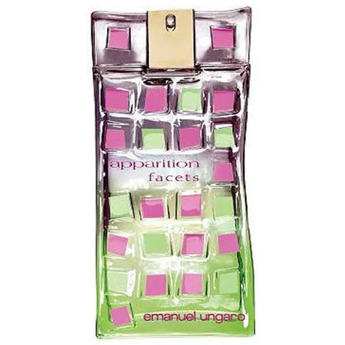 Emanuel Ungaro Apparition Facets EDT