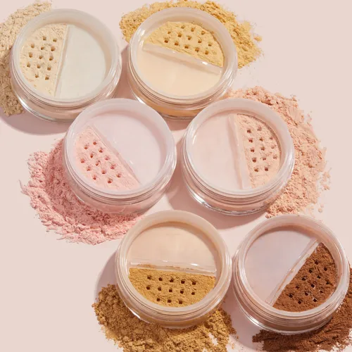 ColourPop No Filter Loose Setting Powder (Sypki puder utrwalający) - 2