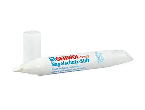 Gehwol Med, Nagelschutz Stift (Sztyft pielęgnacyjny do skórek i paznokci)