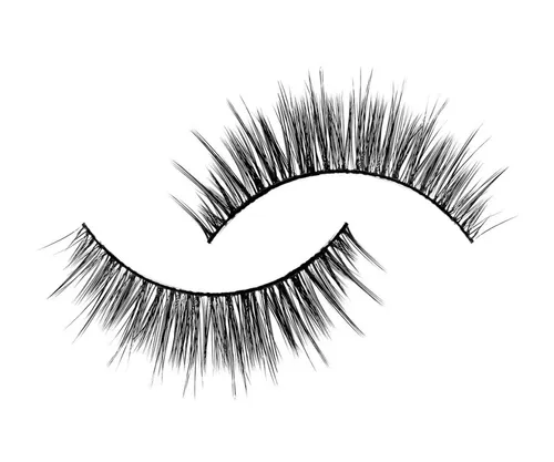 Clavier Quick Premium Lashes by Marta Gąska, Rzęsy na pasku `Just a Pinch 811` - 2
