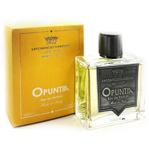 Saponificio Varesino Opuntia EDP