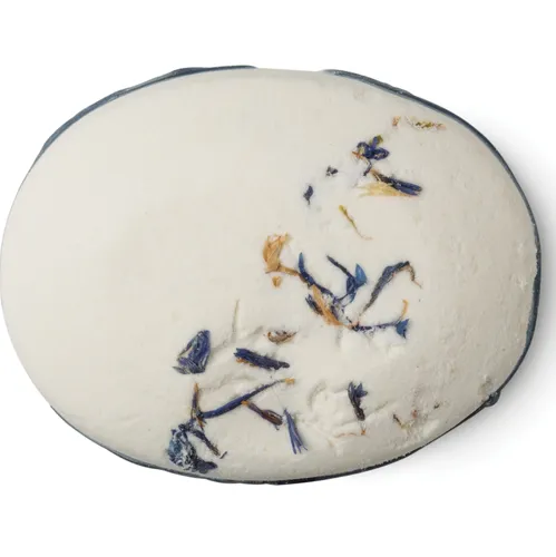 Lush T'eo, Solid Deodorant (Dezodorant w kostce)