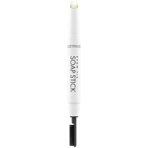 Catrice Brow Fix Soap Stick (Mydło w sztyfcie do stylizacji brwi) - 2