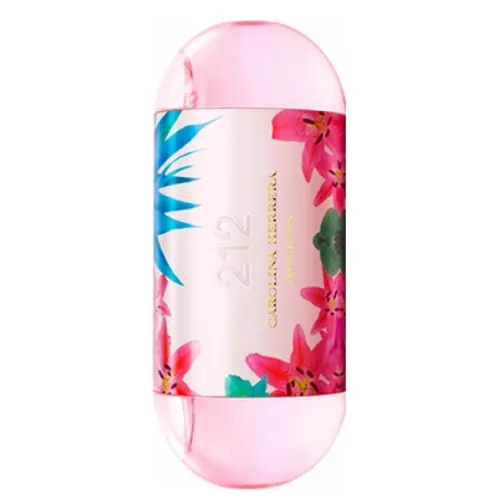 Carolina Herrera 212 Surf EDT