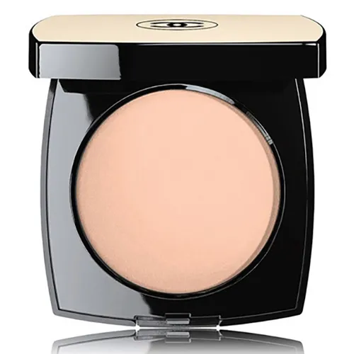 Chanel Les Beiges, Natural Glow Powder (Puder prasowany)