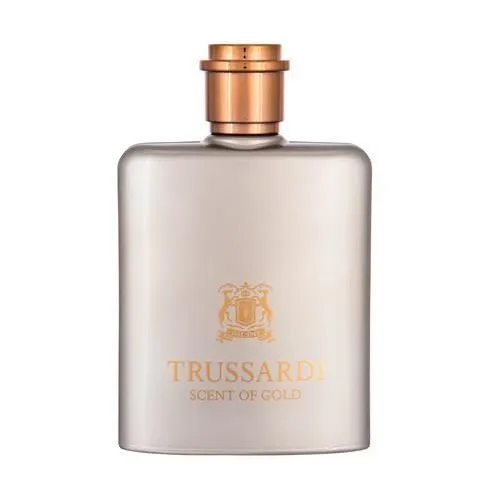 Trussardi Scent of Gold EDP