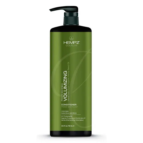 Supre Hempz, Volumizing Conditioner (Odżywka dodająca objętości)