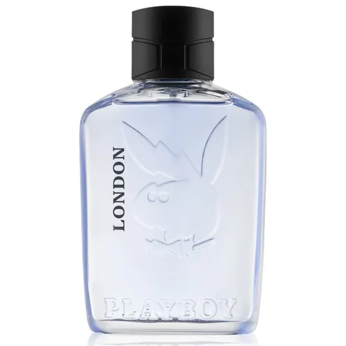 Playboy London Man EDT