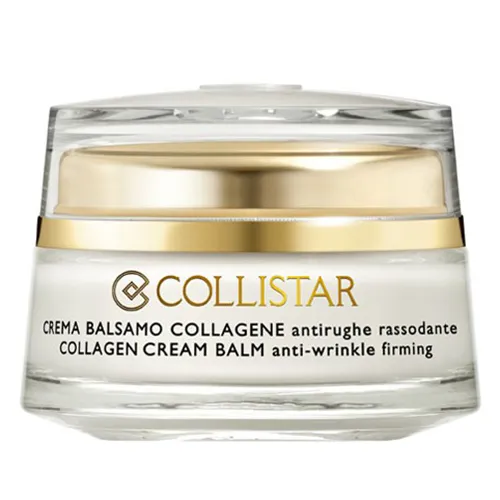 Collistar Pure Actives Collagen balm (Kremowy balsam z kolagenem) - 1