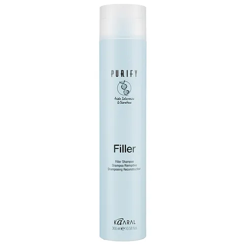 Kaaral Purify Filler Shampoo (Szampon wypełniający)