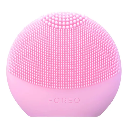 Foreo Luna Play Smart 2, Urządzenie do analizy skóry i oczyszczania twarzy