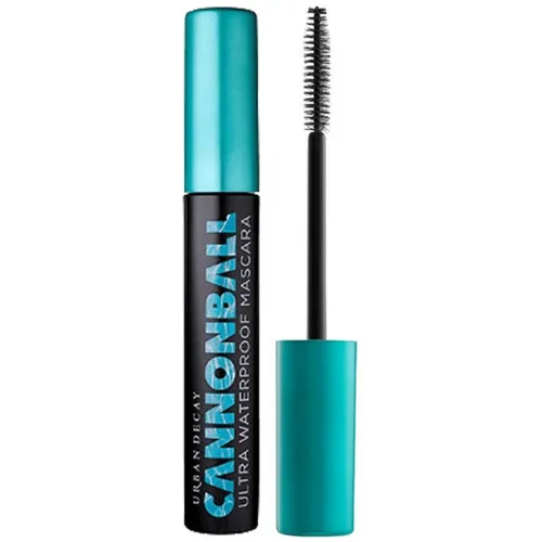 Urban Decay Cannonball, Watherproof Mascara (Wodoodporny tusz do rzęs)
