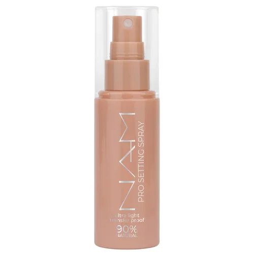 Nam Professional by Wibo Pro Setting Spray (Mgiełka do twarzy)