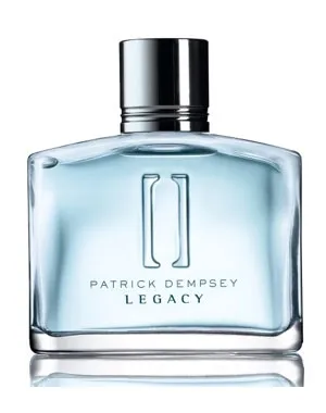 Avon Patrick Dempsey Legacy EDT