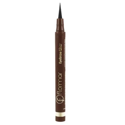 Flormar Eyebrow Liner (Pisak do brwi)