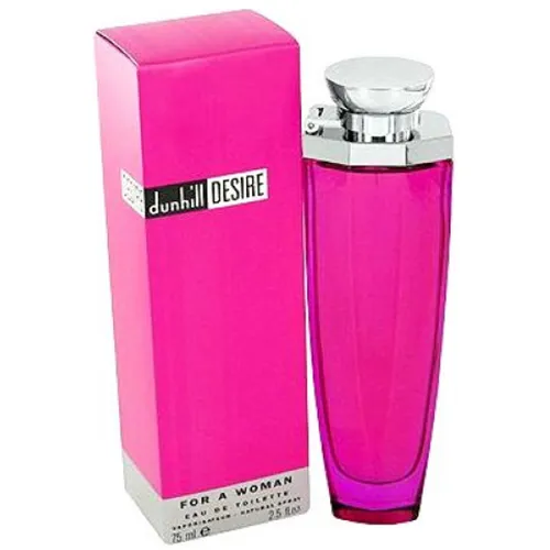 Alfred Dunhill Desire Woman EDT