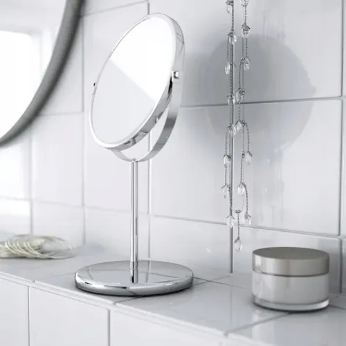 Ikea Lustro toaletowe `Trensum`