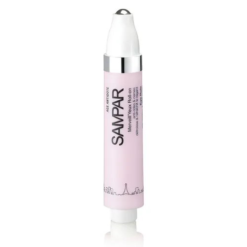 Sampar Age Antidote, Merveill`Yeux Roll - On (Serum pod oczy w kulce)
