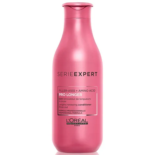 L'Oreal Professionnel Serie Expert, Pro Longer, Filler-A100 + Amino Acid Conditioner (Odżywka do długich włosów) - 2